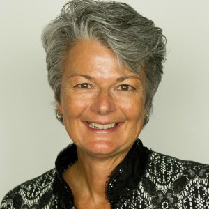 Dr. Jenny Darroch 